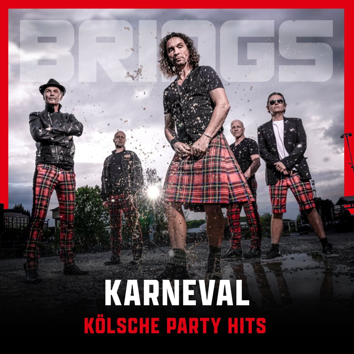 Album cover of Kölsche Jung