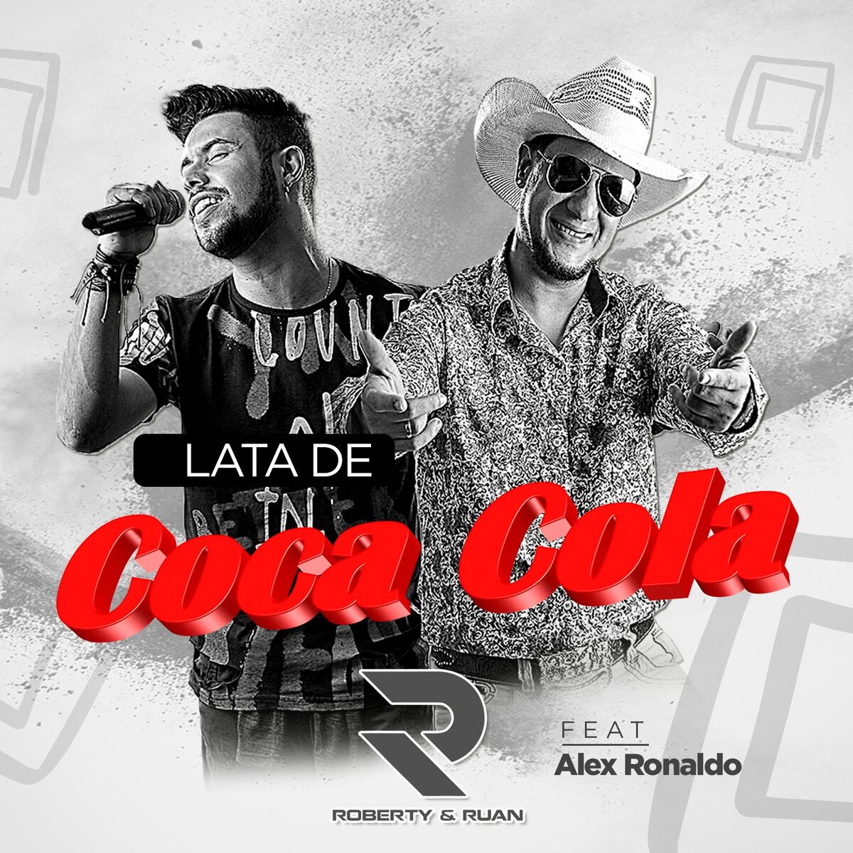 Album cover of Lata de Coca Cola