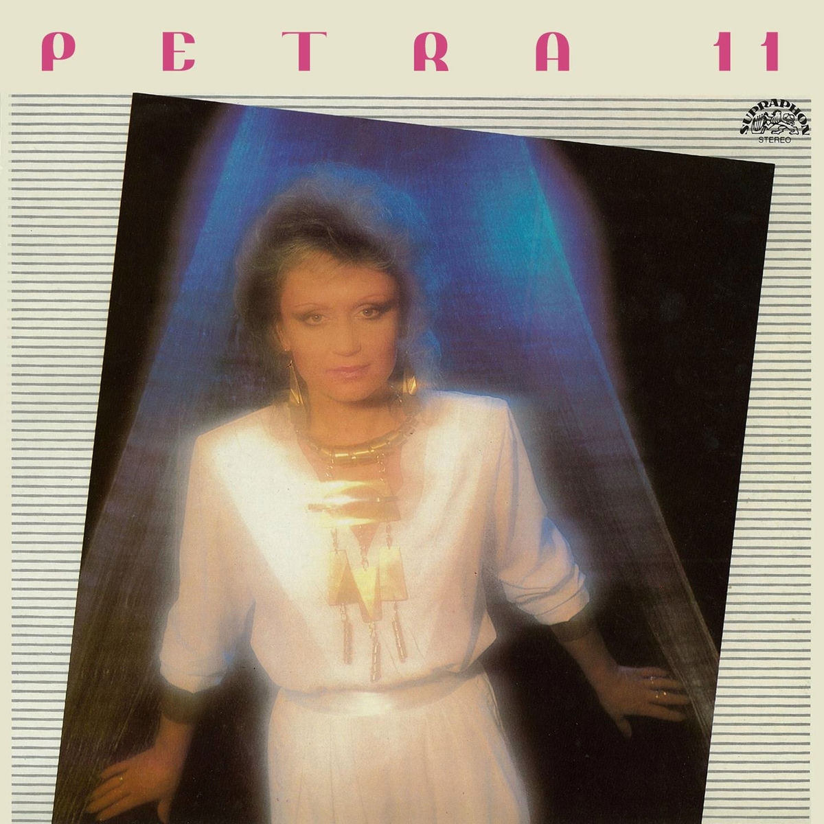 Album cover of Petra 11 (Bonus Track Version)