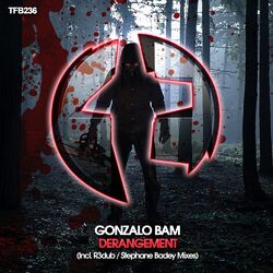 Cover of Derangement
