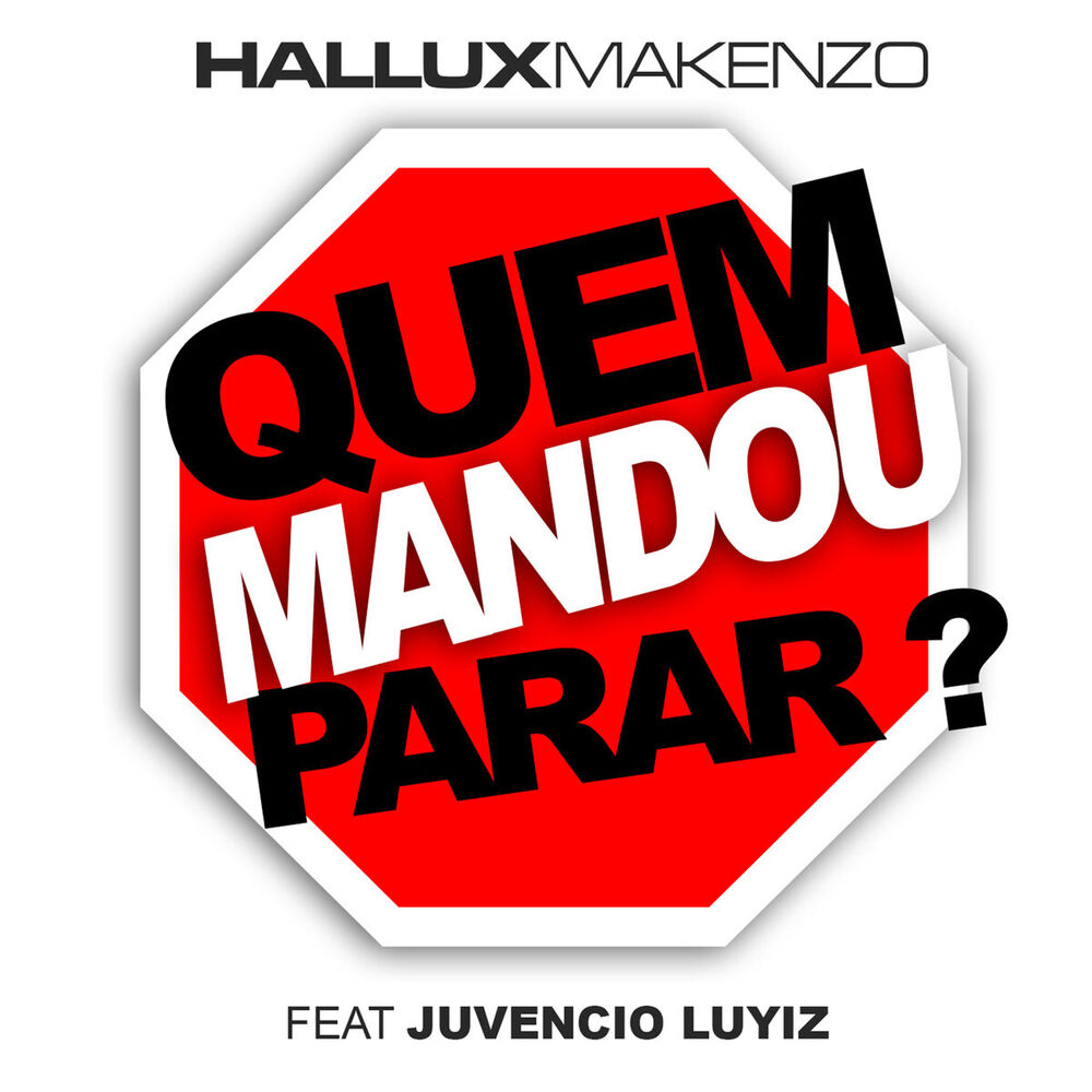 Picture of Quem Mandou Parar?