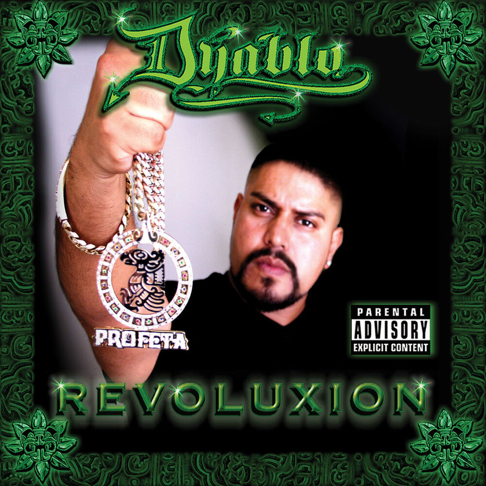 Picture of Revoluxion