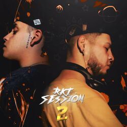 Cover of Rkt Session #2