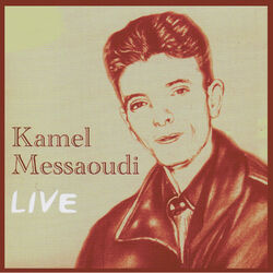 Cover of Live