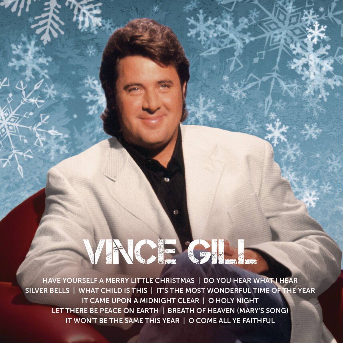 Album cover of Christmas