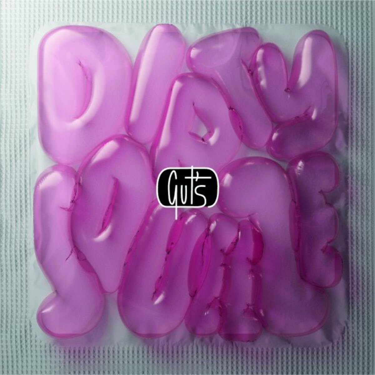 Album cover of Dirty Squeeze