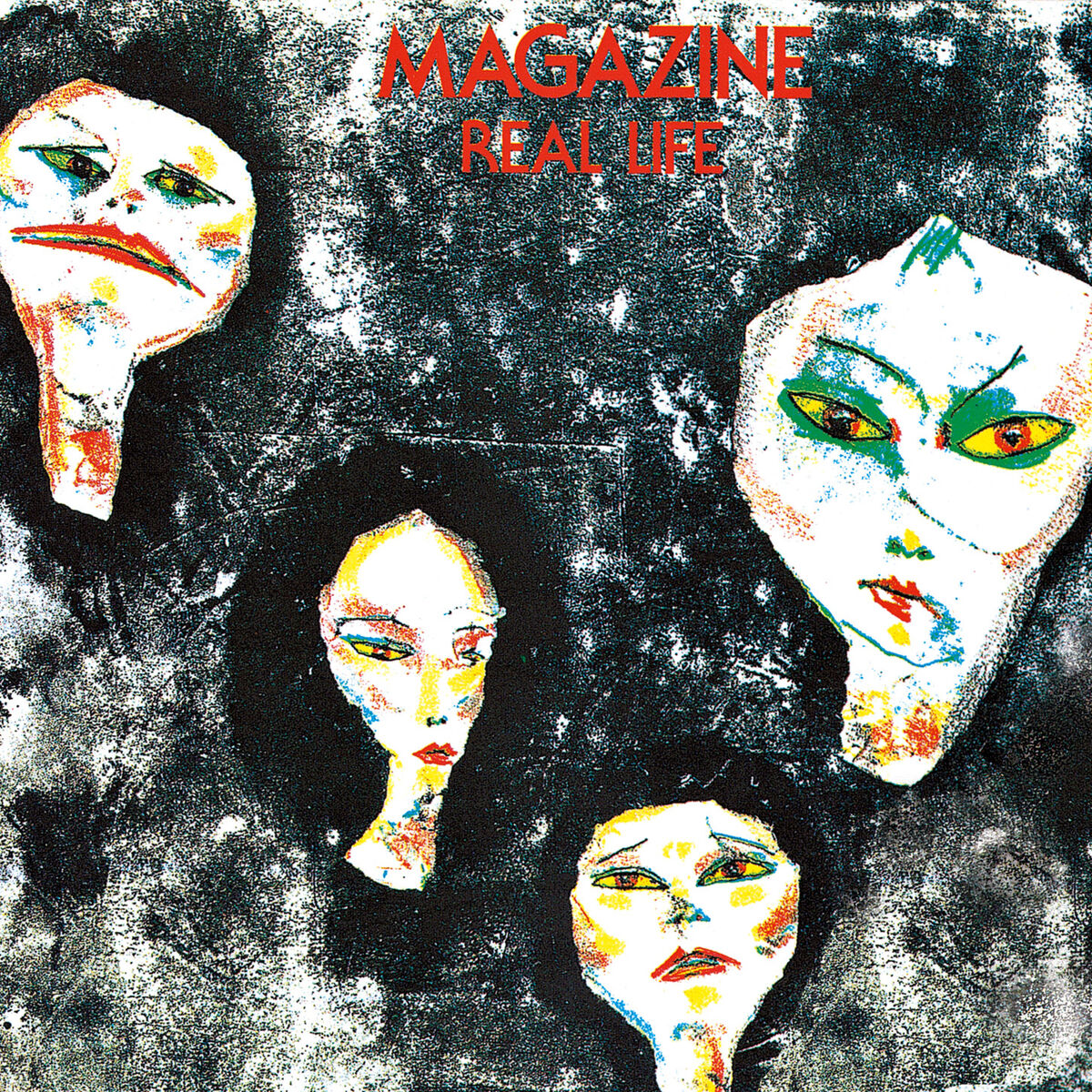 Album cover of The Light Pours Out Of Me