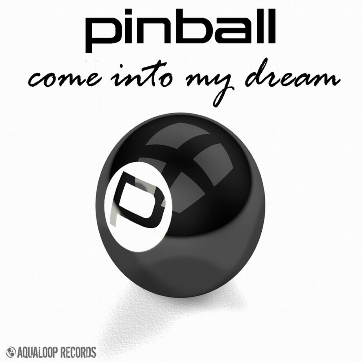 Album cover of Come Into My Dream