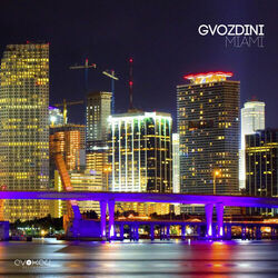 Cover of Miami