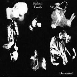 Disinterred (Live)