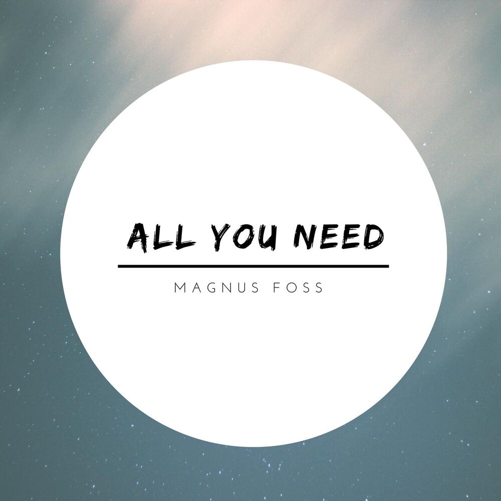 Picture of All You Need