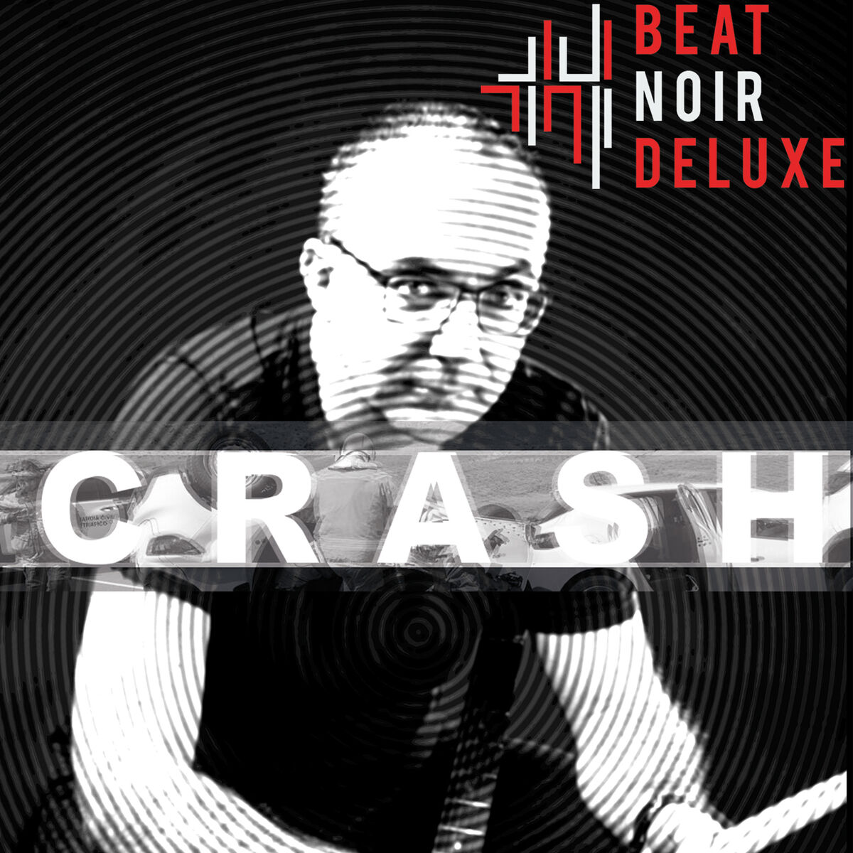 Album cover of Crash