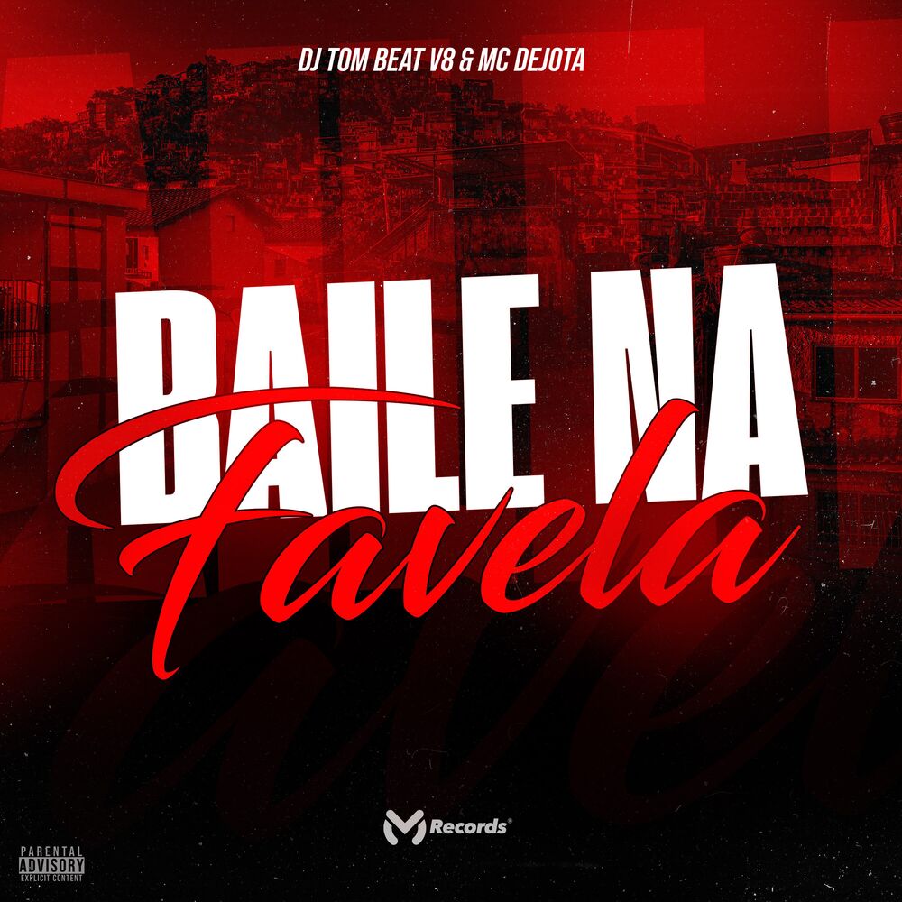 Picture of Baile Na Favela