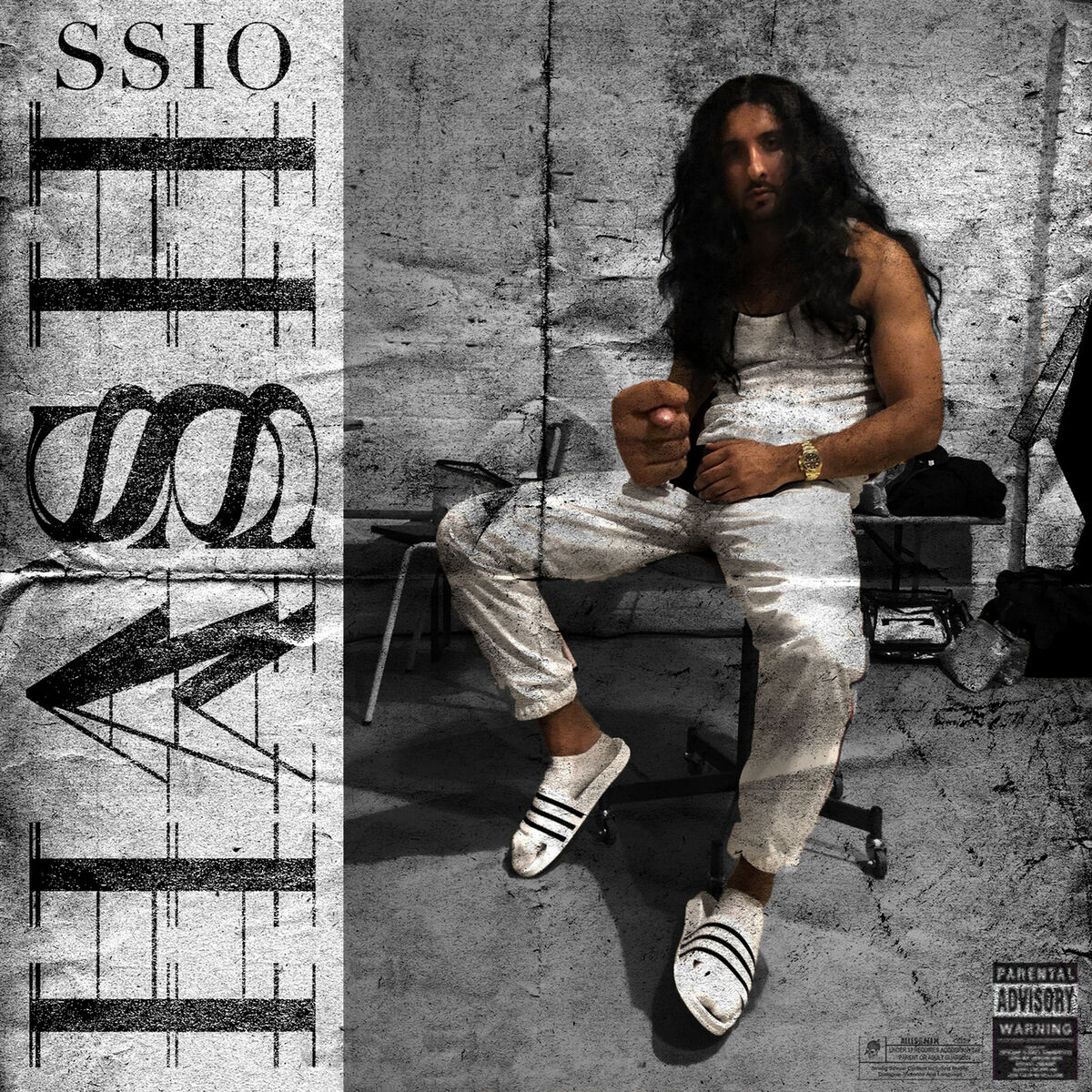 Album cover of Hash Hash