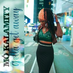 Cover of Gotta Get Away