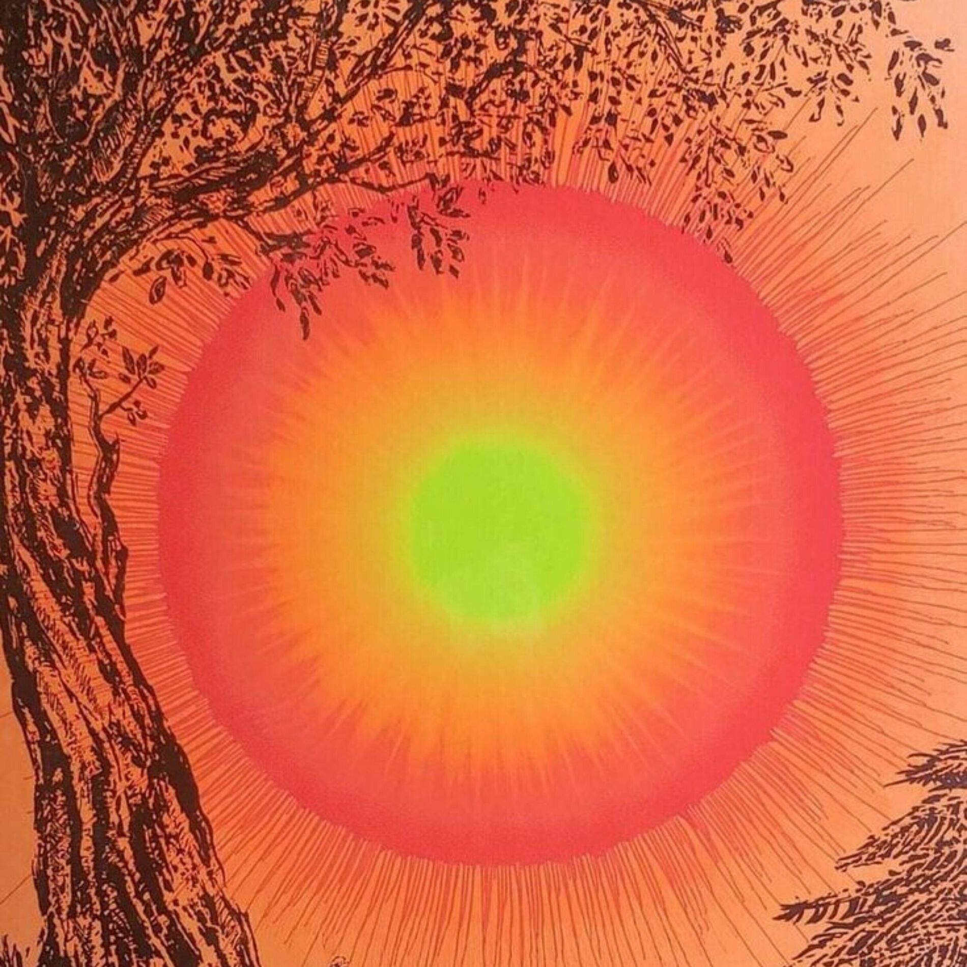 Album cover of Heart Space