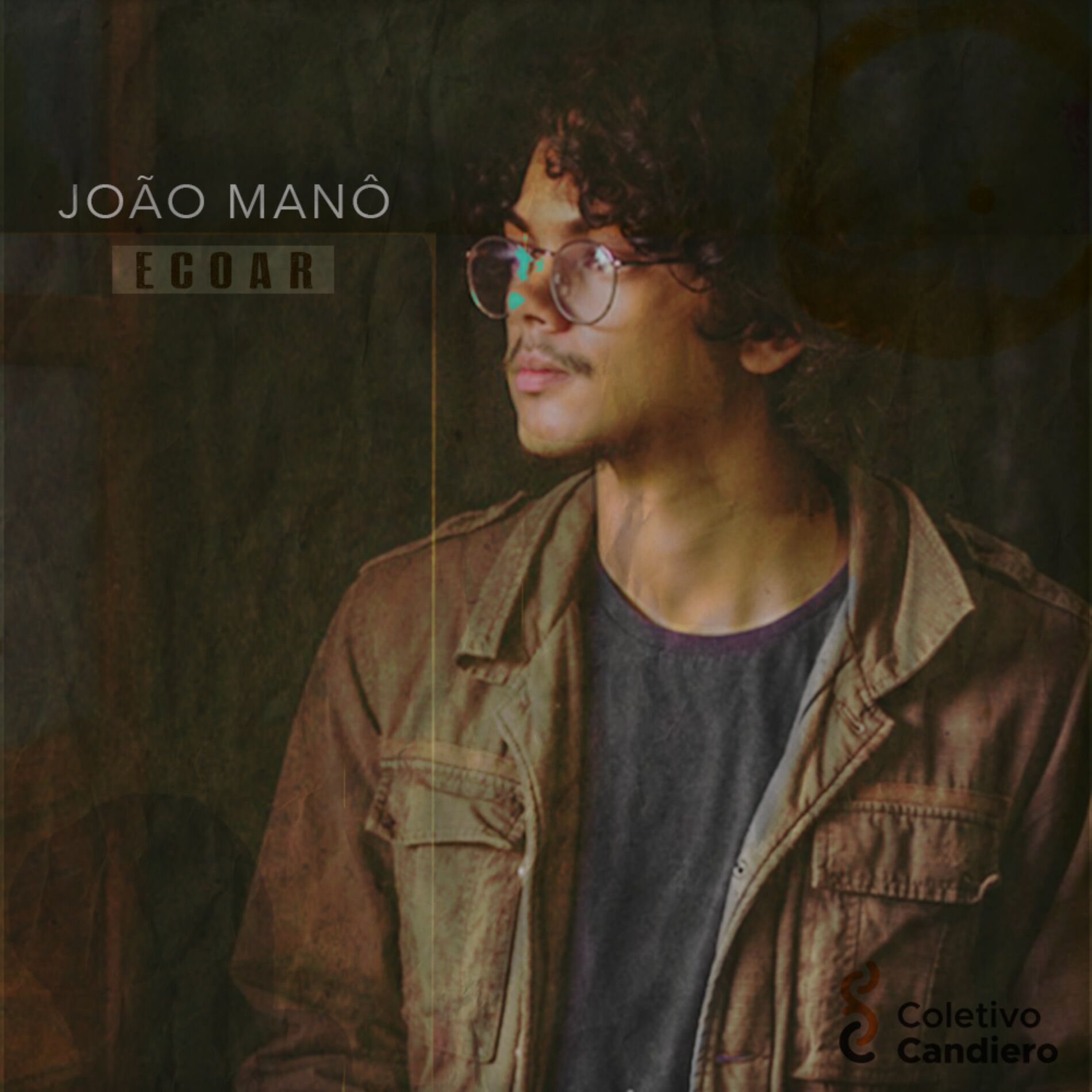 Album cover of Ecoar