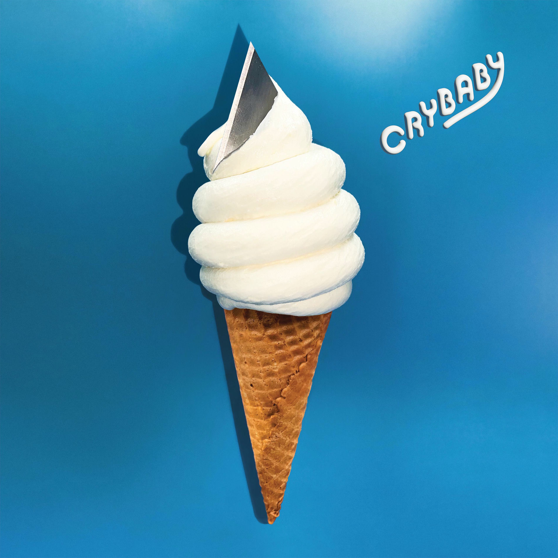 Album cover of Crybaby