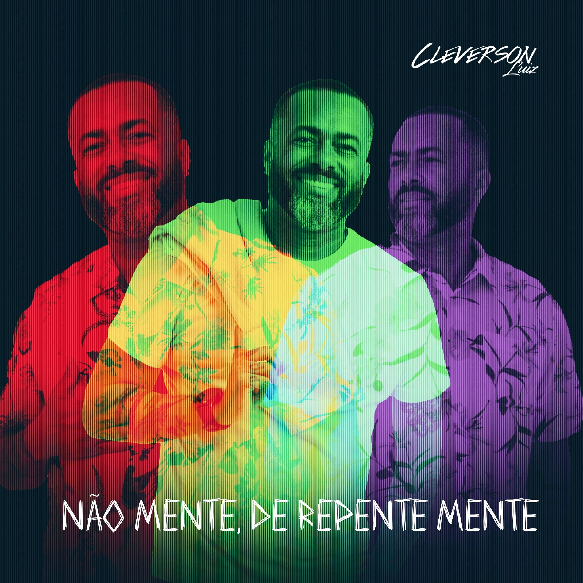 Album cover of Não Mente, de Repente Mente