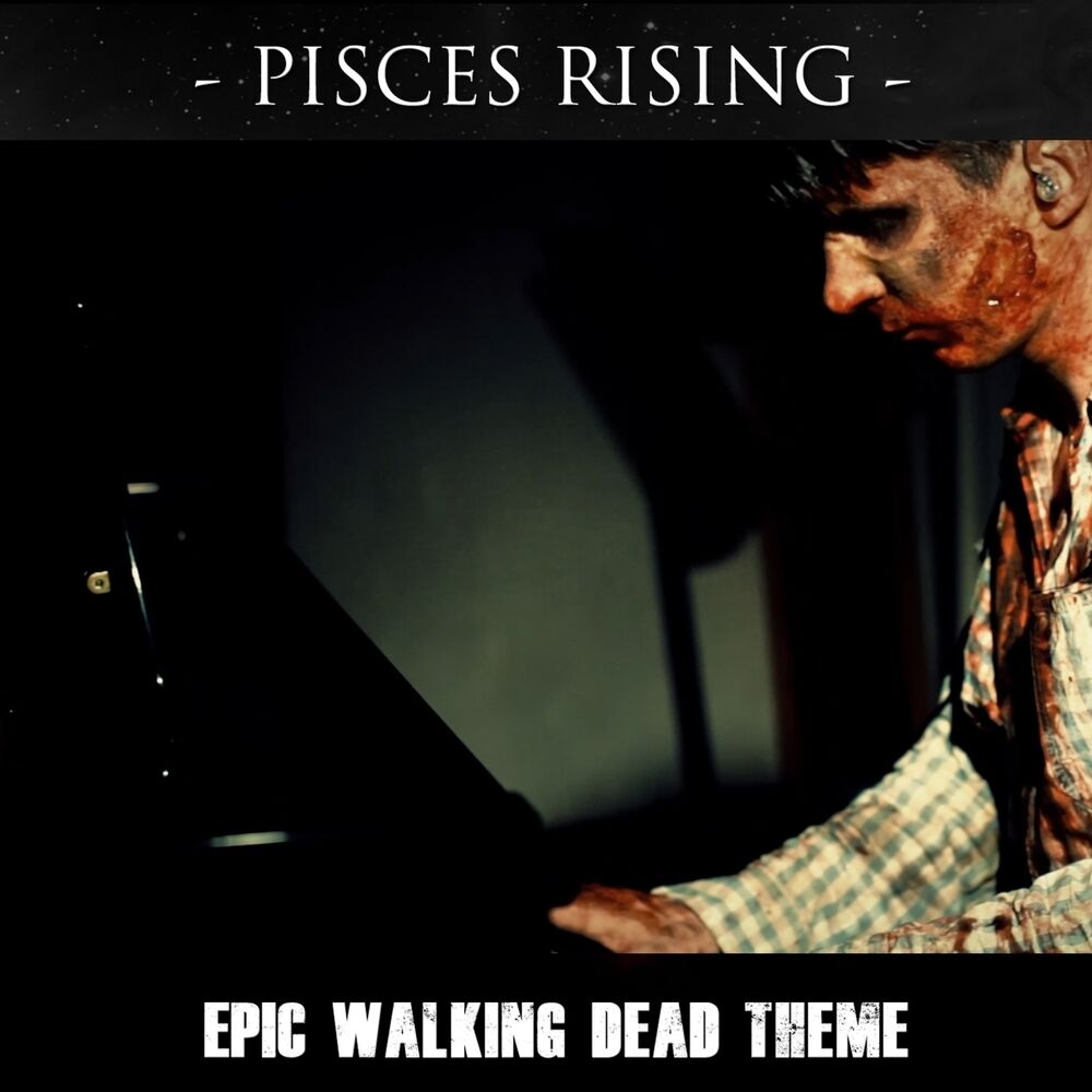 Picture of EPIC The Walking Dead Theme