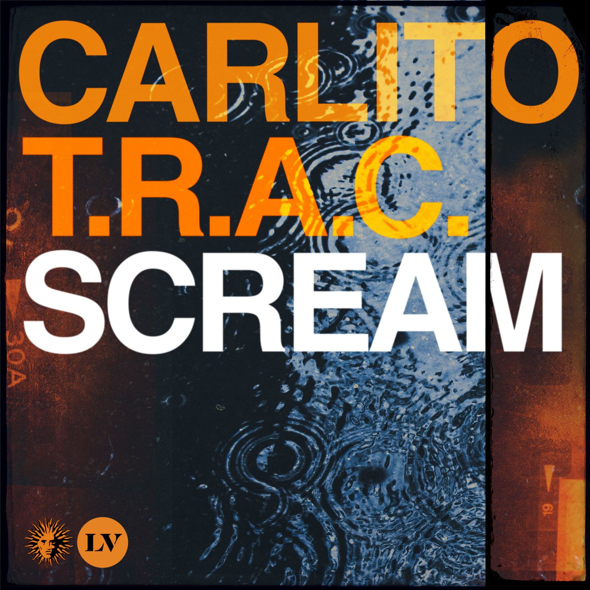 Album cover of Scream