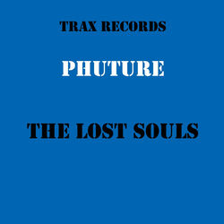 Cover of The Lost Souls