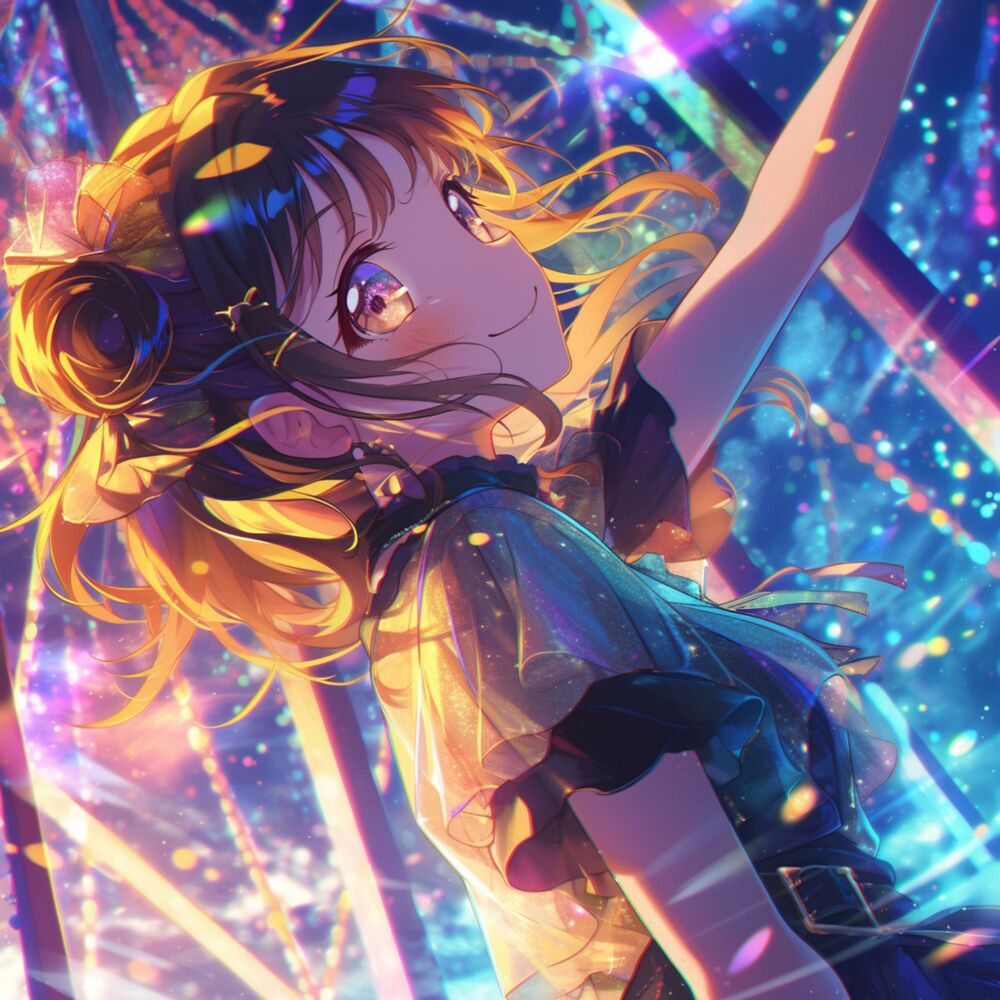 Picture of too sweet (nightcore)
