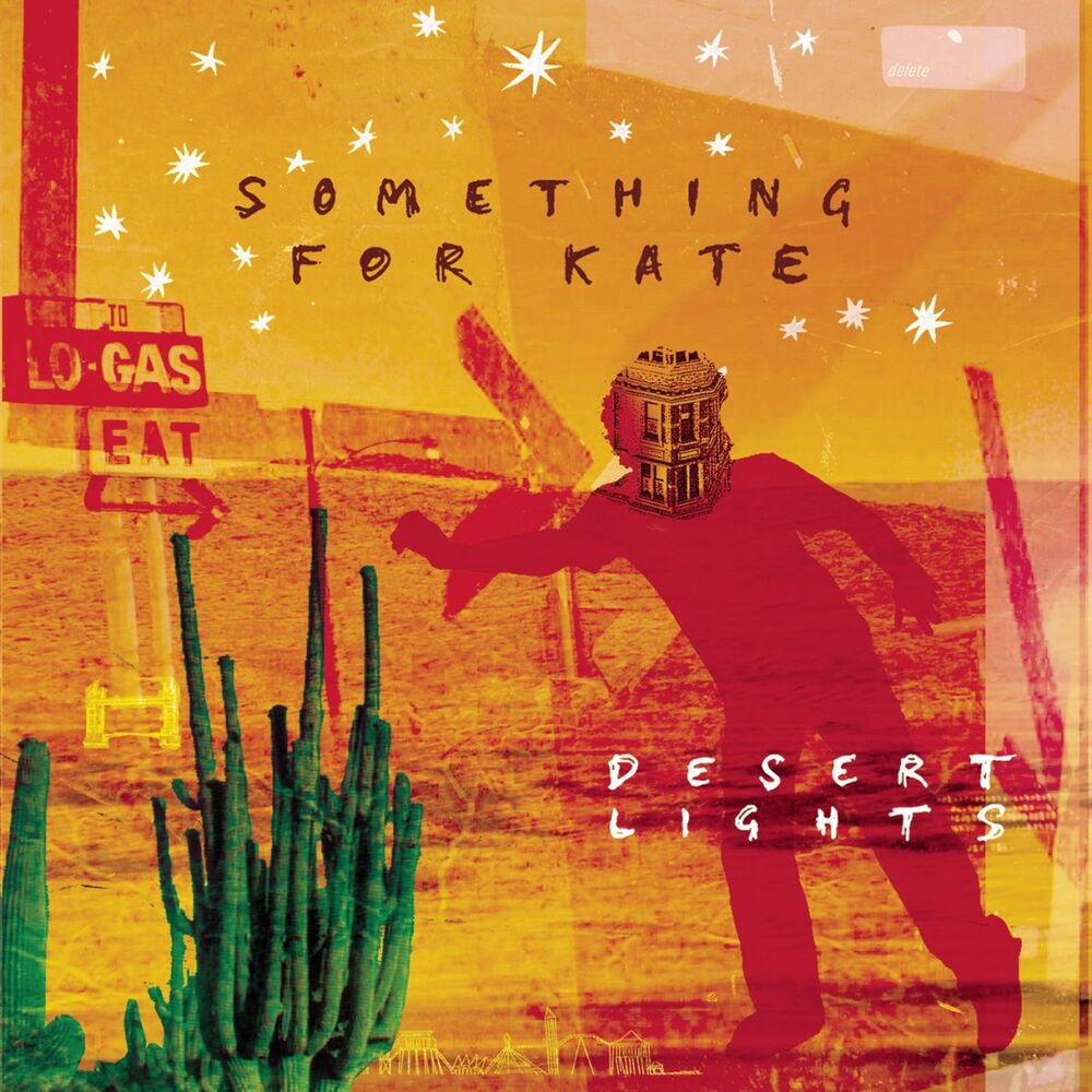 Picture of Desert Lights