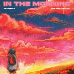 Cover of In The Morning