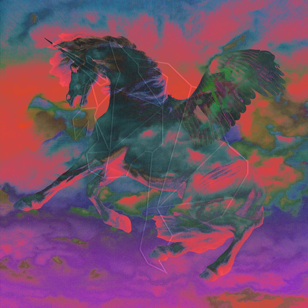Album cover of KLPSO2