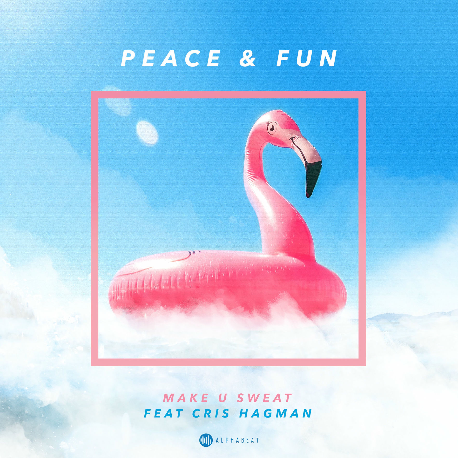 Album cover of Peace and Fun