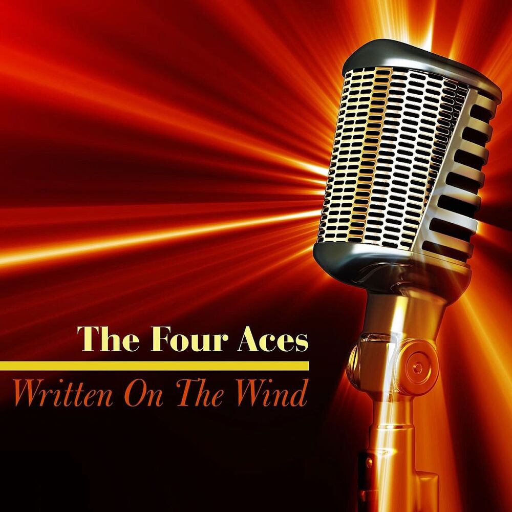 Picture of Written on the Wind