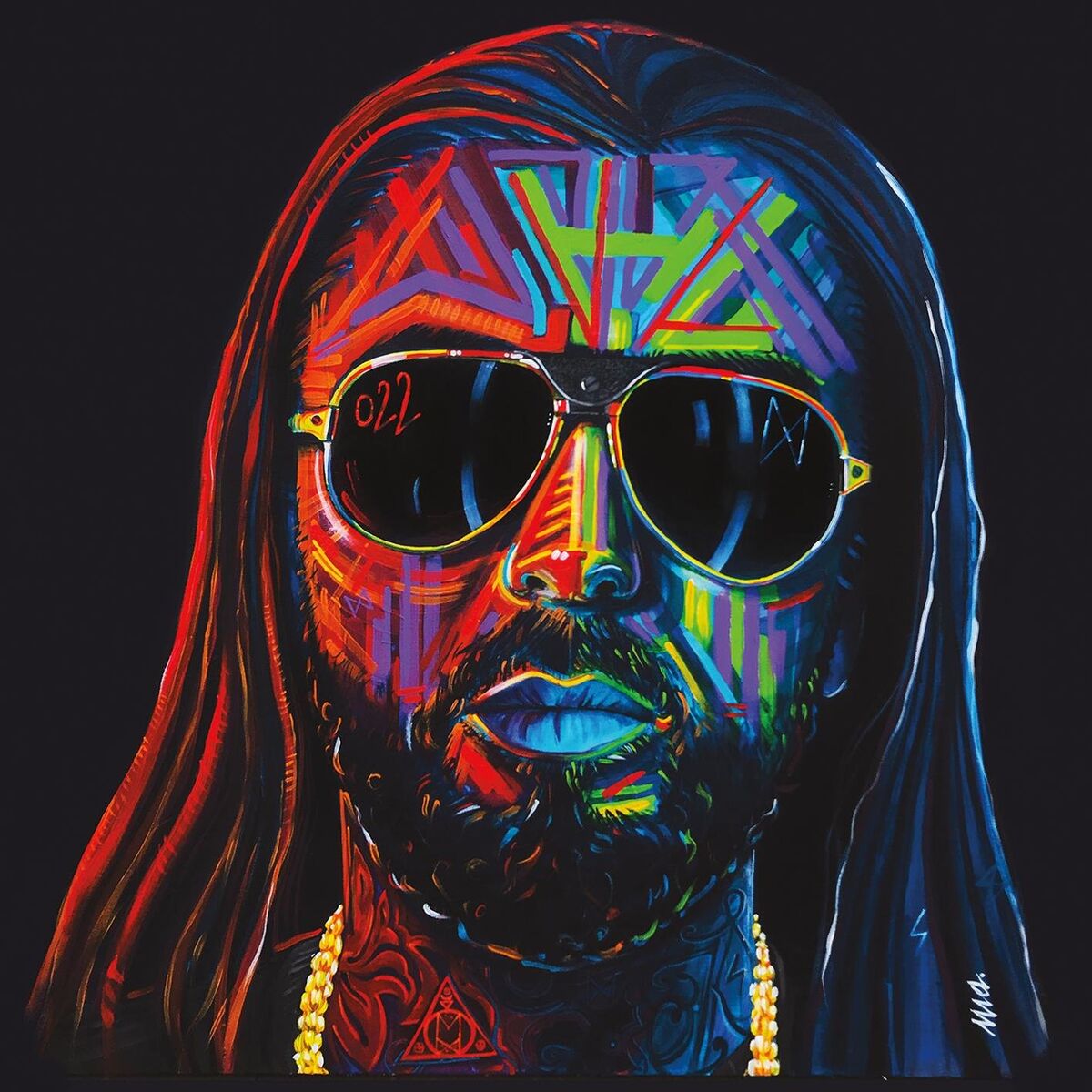 Album cover of 022 EP