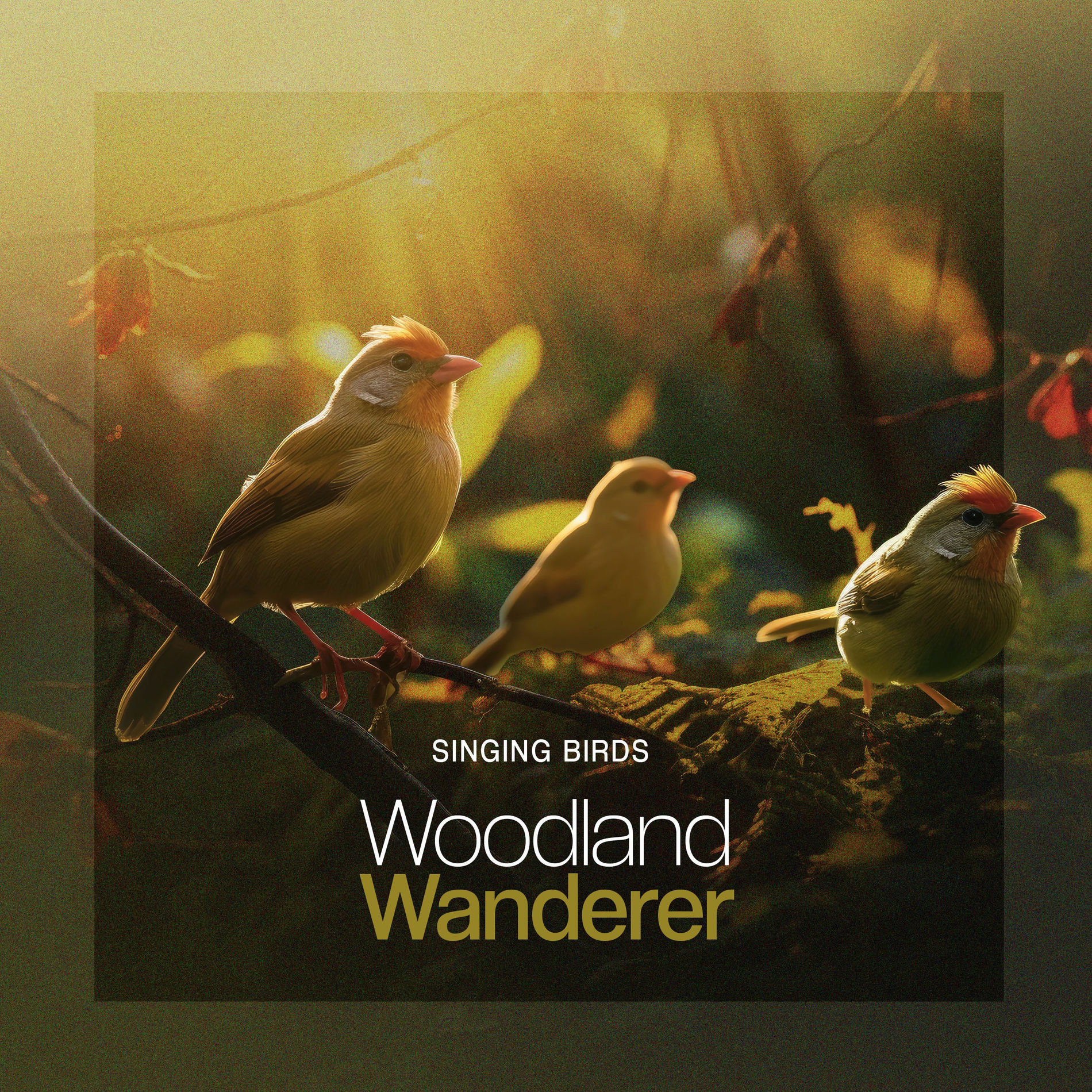 【中古】 Singing Birds Nature’sRelaxingSounds UnisonSeries Amazon.com: Singing Birds: CDs & Vinyl