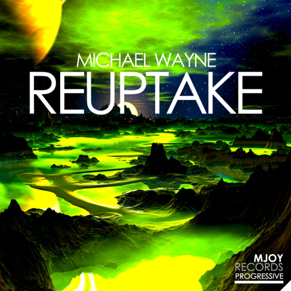 Picture of Reuptake
