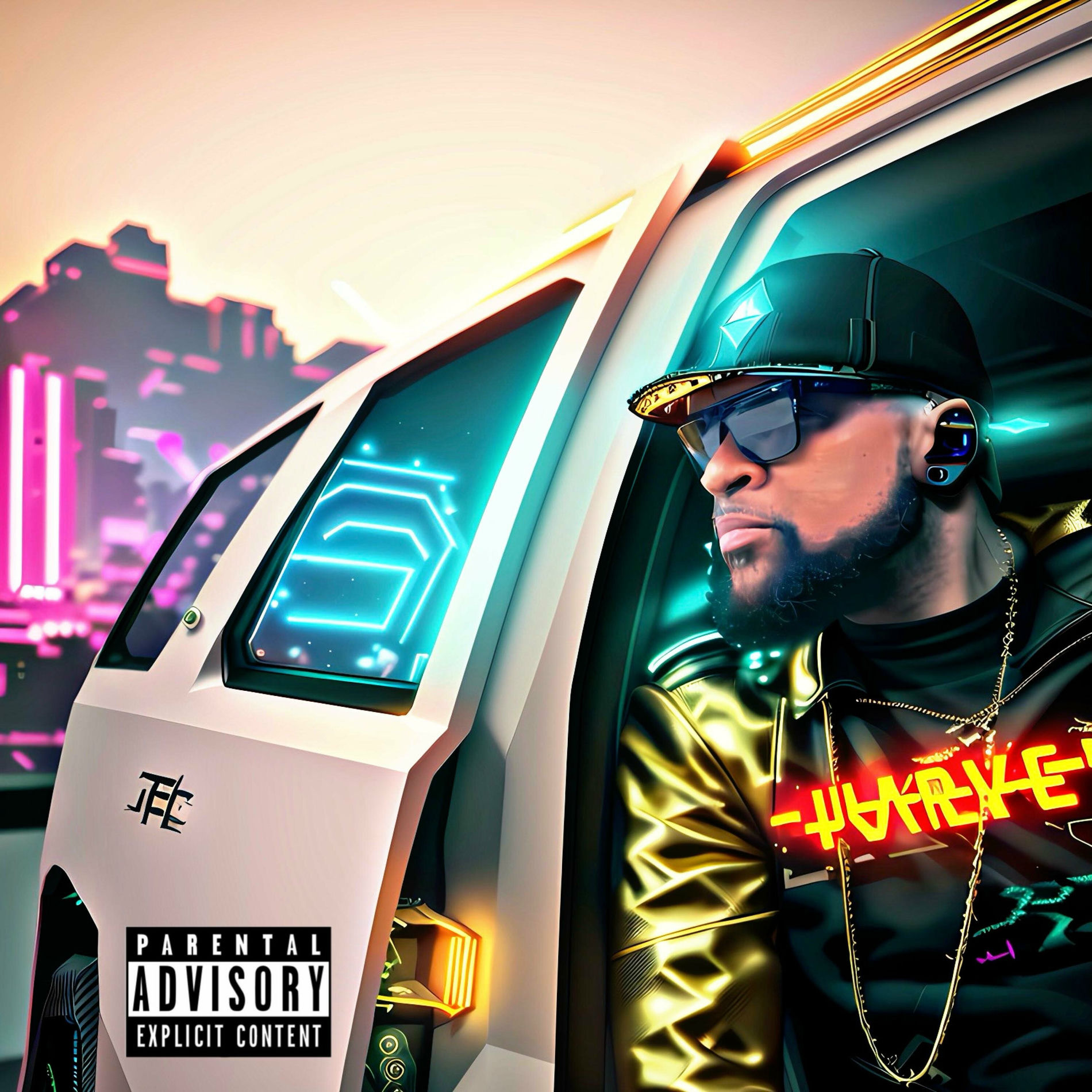 Album cover of Let Me Stick (Trap Mix)