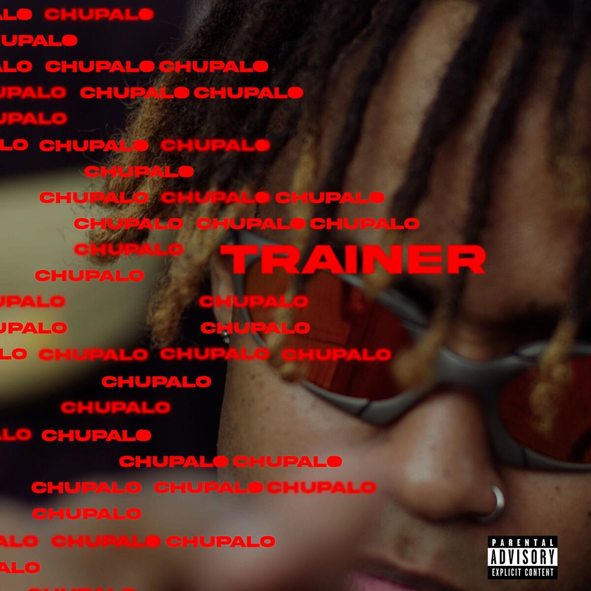 Album cover of Chupalo