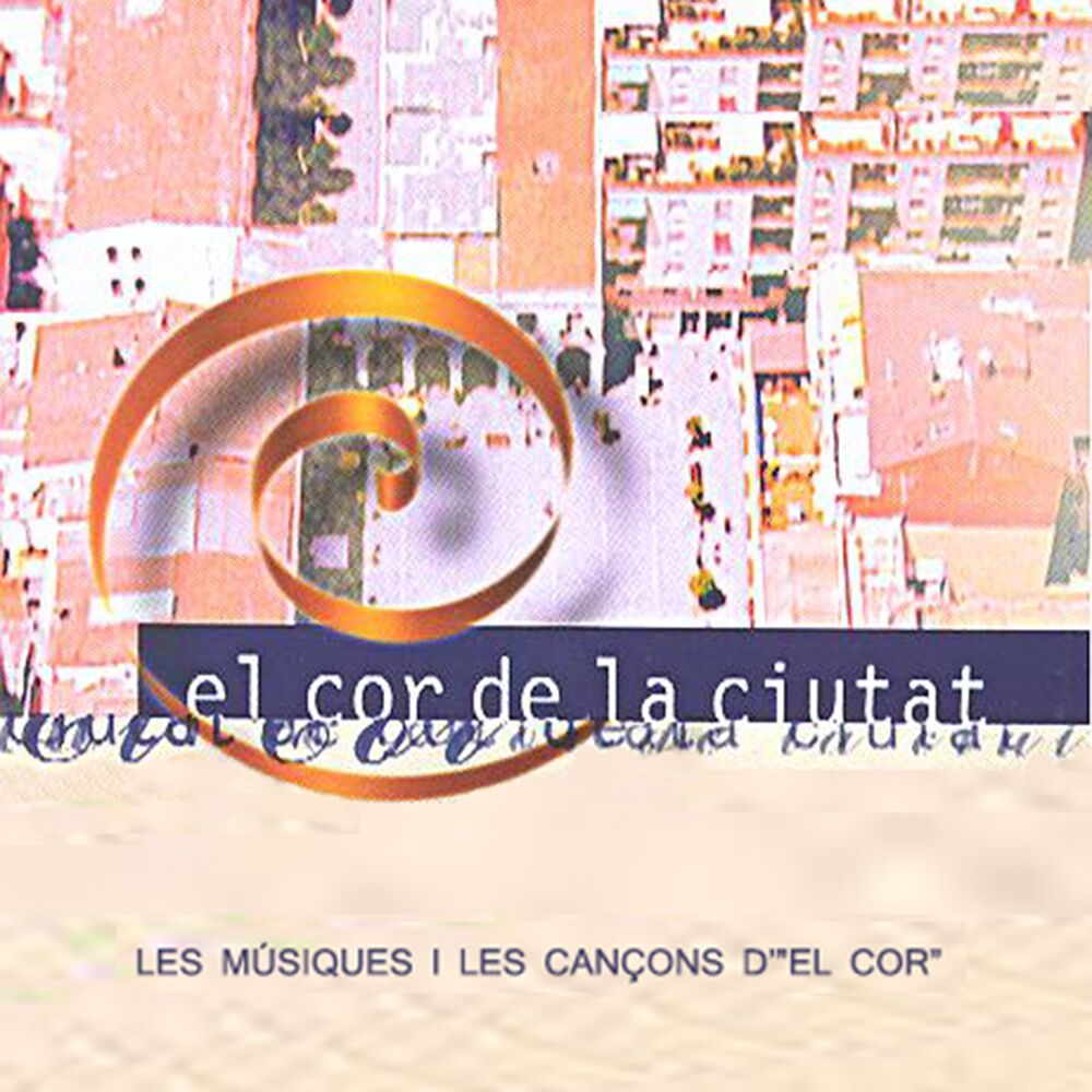 Picture of El Cor de la Ciutat (Banda Sonora Original de la Serie)