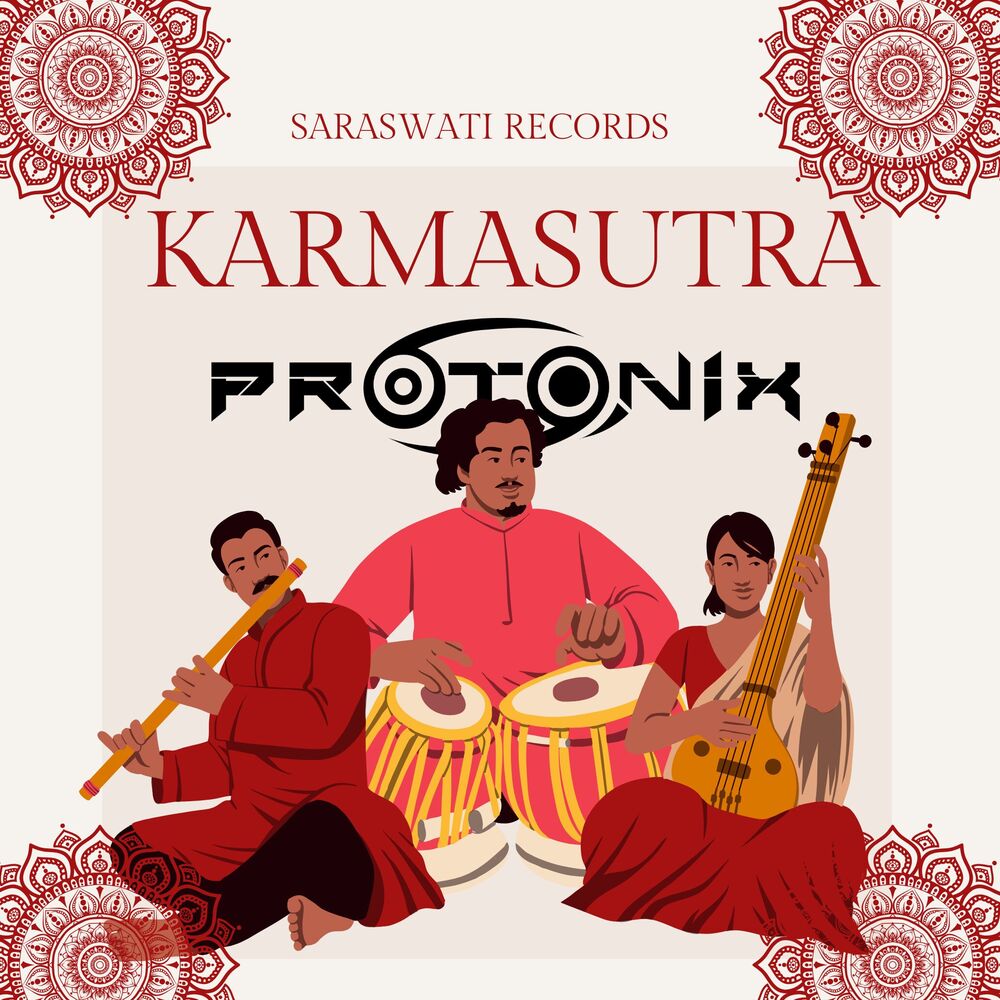 Picture of Karmasutra
