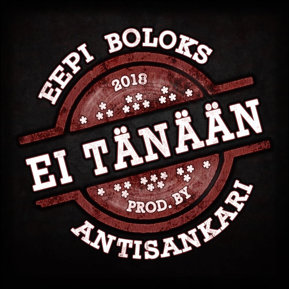 Picture of Ei Tänään