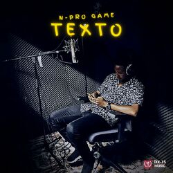Cover of Texto