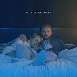 Cover of Hole In The Wall