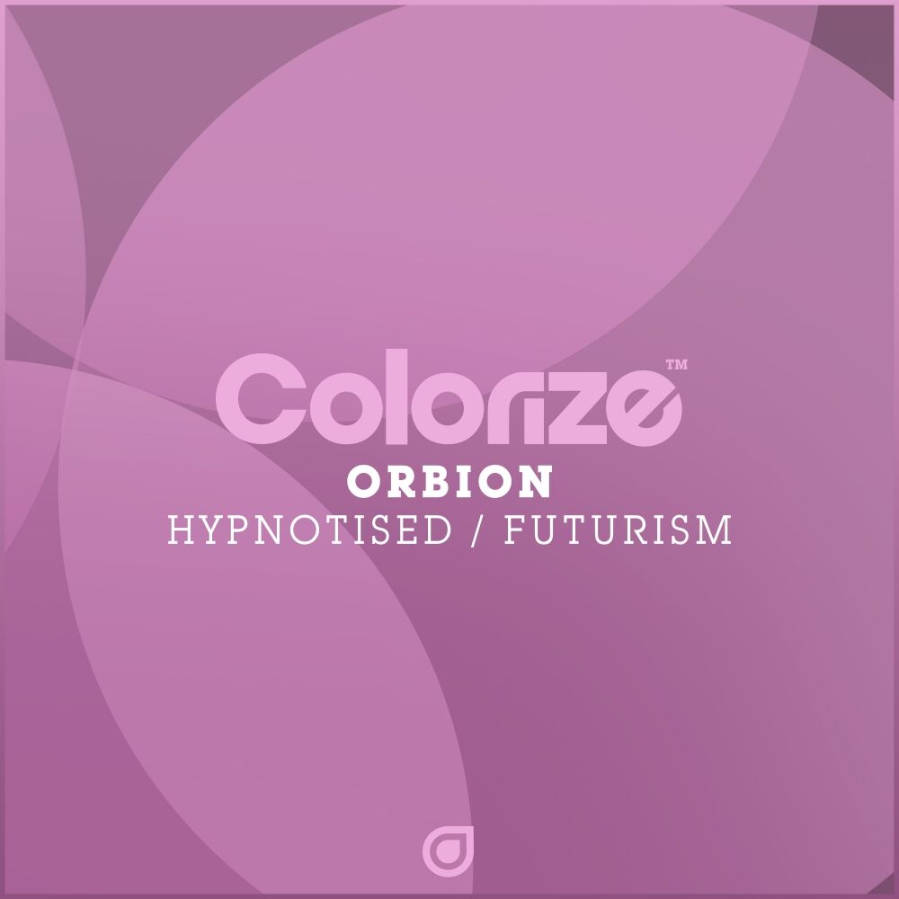 Picture of Hypnotised / Futurism