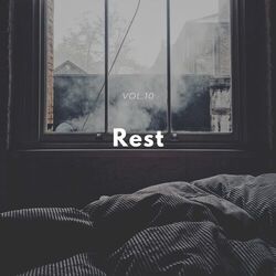 Cover of Rest Vol. 10