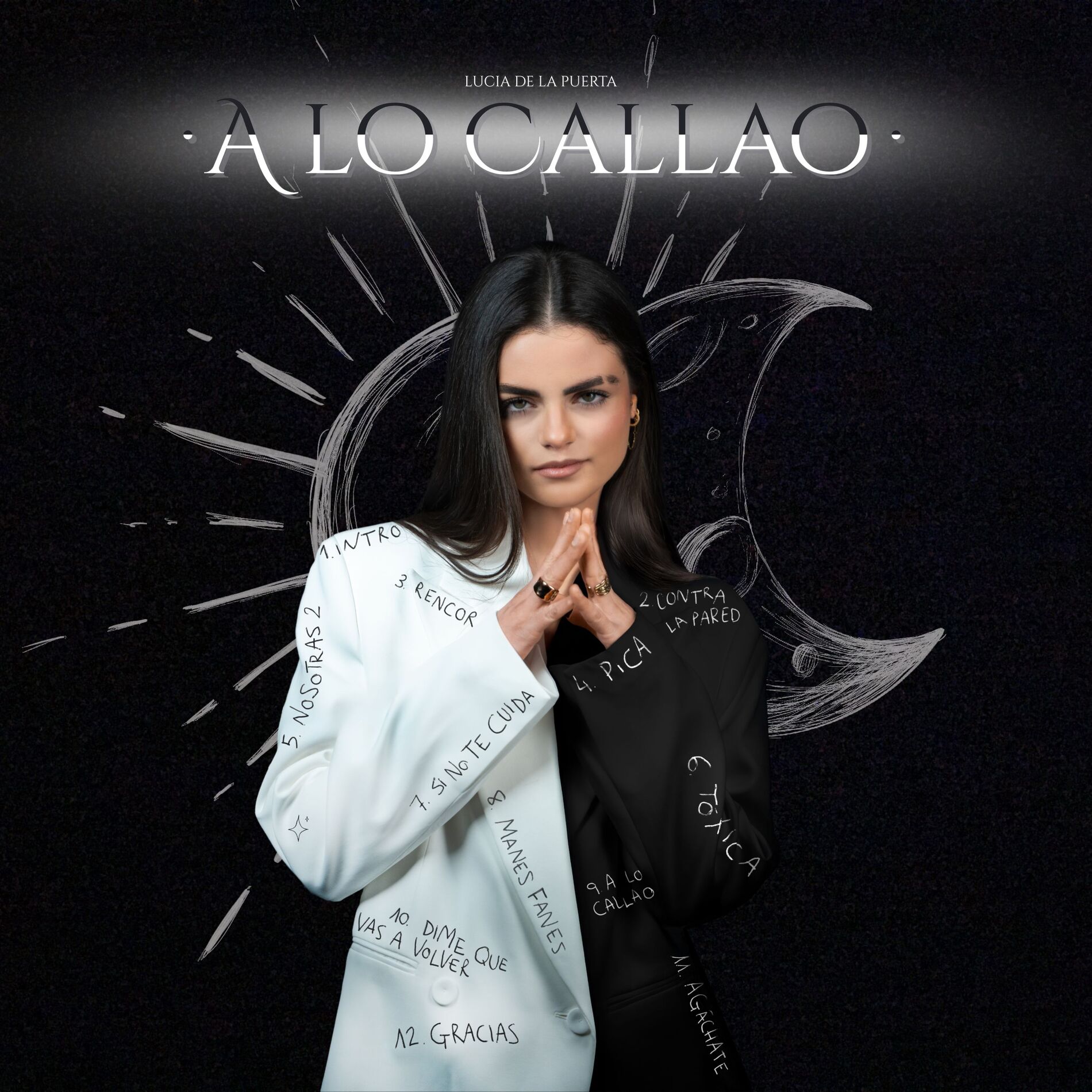 Album cover of A lo callao