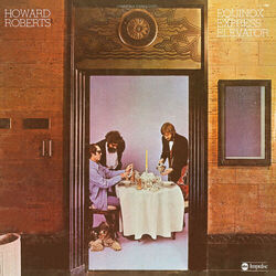 Cover of Equinox Express Elevator
