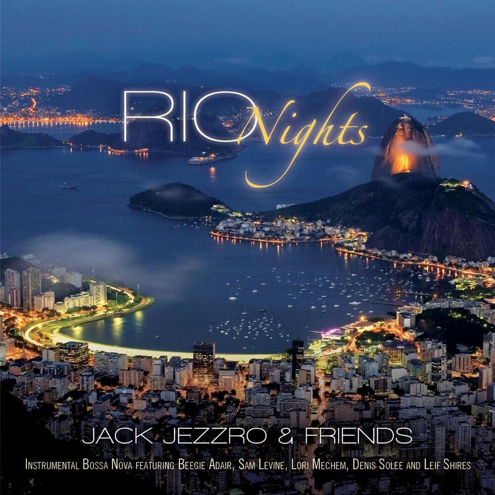 Picture of Rio Nights