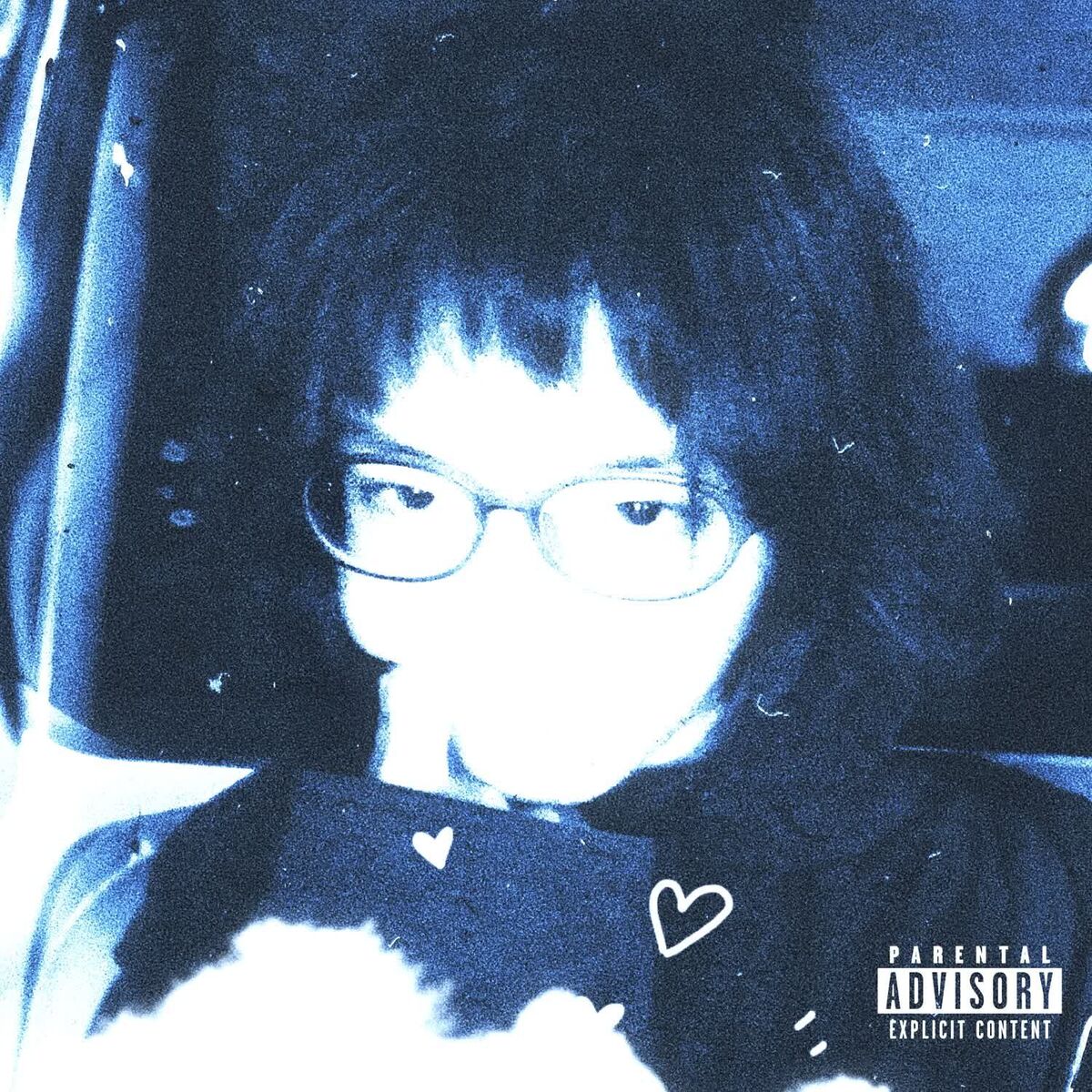 Album cover of She Change My Life