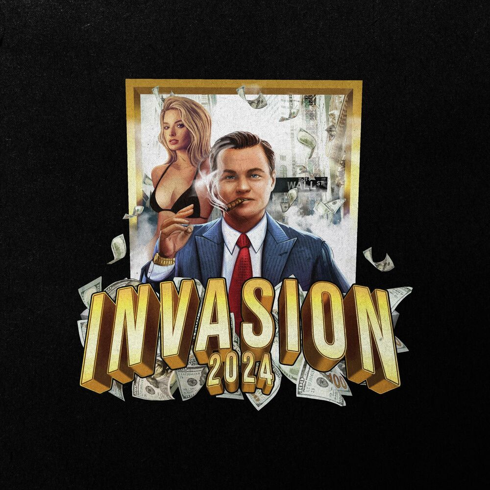 Picture of Invasion 2024