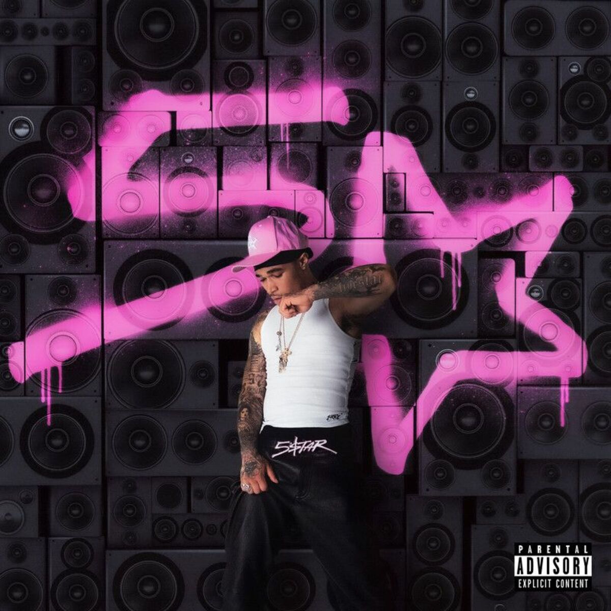 Album cover of Five Forever (Deluxe)